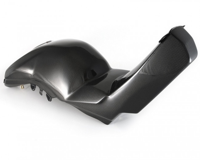 MOTOCORSE - CARBON FIBER FUEL TANK FOR DUCATI PANIGALE V4 / S / SP / R (22-24) MOTOCORSE - CARBON FIBER FUEL TANK FOR DUCATI PANIGALE V4 / S / SP / R (22-24)
